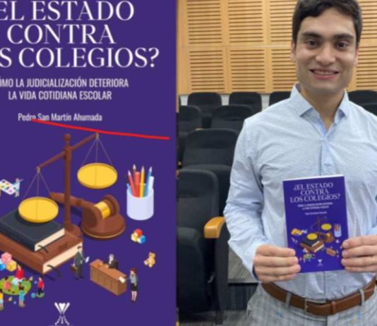 ¿El Estado contra los colegios?
