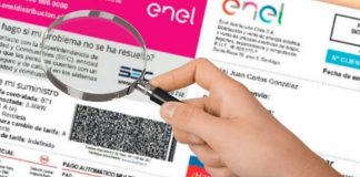 ¿En qué debo fijarme en la cuenta de la luz para evitar cobros excesivos