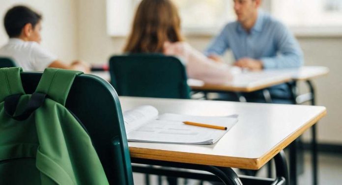 6 de cada 10 profesores en Chile sufren desgaste emocional que afecta la educación 6 de cada 10 profesores en Chile sufren desgaste emocional que afecta la educación