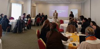 A través de cursos e instancias formativas, ULagos continúa fortaleciendo el liderazgo femenino en Ciencia, Tecnología, Conocimiento e Innovación
