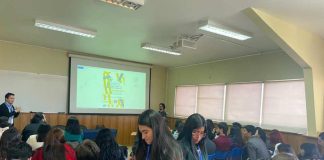 Academia CTCi: una ventana para el fortalecimiento de las ciencias en estudiantes ULagos