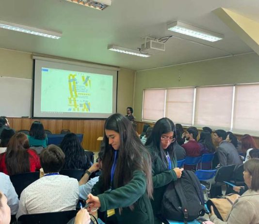 Academia CTCi: una ventana para el fortalecimiento de las ciencias en estudiantes ULagos Academia CTCi: una ventana para el fortalecimiento de las ciencias en estudiantes ULagos