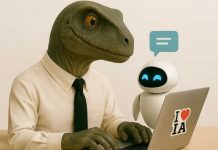 Adopción de agentes IA, un colaborador más