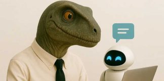 Adopción de agentes IA, un colaborador más