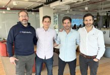 AgendaPro busca talento chileno para reforzar su equipo tech AgendaPro busca talento chileno para reforzar su equipo tech