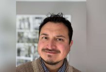 Alberto Arenas, profesor del Preuniversitario de la Universidad Andrés Bello (Preunab), UNAB