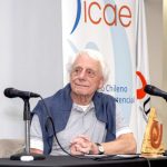 Alfried Längle expone en UDLA su método para perfeccionar la práctica psicoterapéutica Alfried Längle expone en UDLA su método para perfeccionar la práctica psicoterapéutica