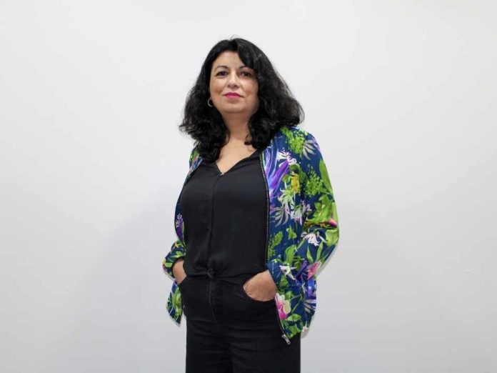 Beatriz Vargas Directora Carrera de Trabajo Social Universidad de Las Américas UDLA