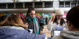 UNIACC abre inscripciones a la Beca Talento 2025: financiamiento de hasta el 100% del arancel en carreras de pregrado