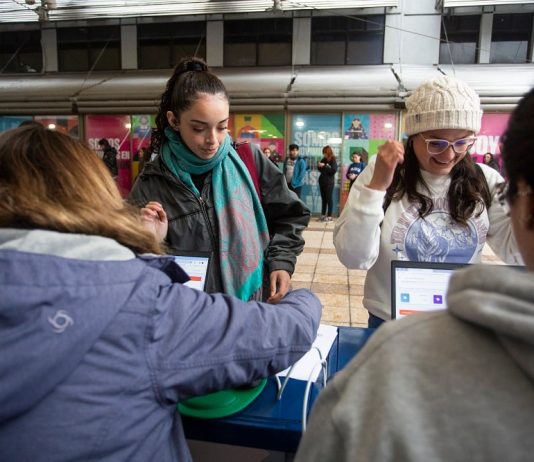 UNIACC abre inscripciones a la Beca Talento 2025: financiamiento de hasta el 100% del arancel en carreras de pregrado UNIACC abre inscripciones a la Beca Talento 2025: financiamiento de hasta el 100% del arancel en carreras de pregrado