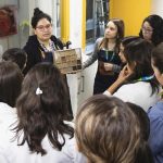 Becas mujeres diplomado Kunstmann