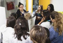 Becas mujeres diplomado Kunstmann