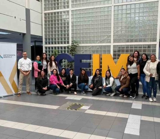 CEIM ejecuta nuevos programas impulsados por Minera Centinela para potenciar la empleabilidad femenina