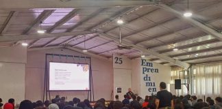 CET Chile realizó con éxito su Primer Seminario Tech 2025: Un Impulso a la certificación y la IA para estudiantes