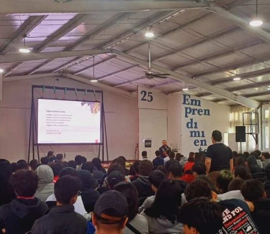CET Chile realizó con éxito su Primer Seminario Tech 2025: Un Impulso a la certificación y la IA para estudiantes