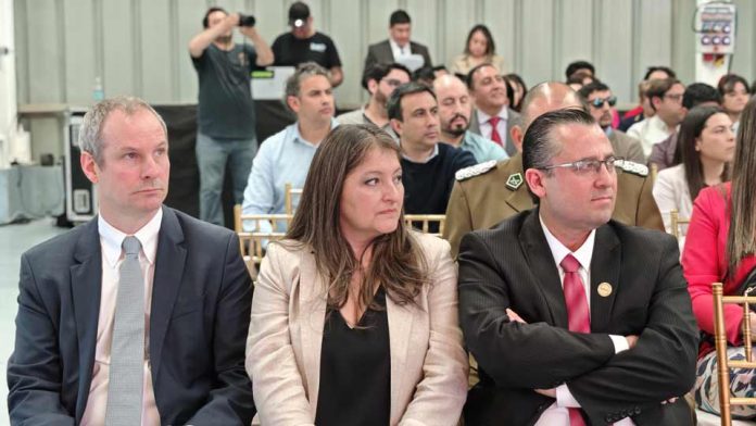 CIREN y CNR impulsan la modernización de la información geoespacial del agro chileno