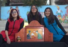 COMPAÑÍA ZIENTO UN CUENTO ANUNCIA INTENSA AGENDA DE ACTIVIDADES GRATUITAS PARA TODA LA FAMILIA