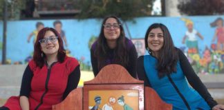 COMPAÑÍA ZIENTO UN CUENTO ANUNCIA INTENSA AGENDA DE ACTIVIDADES GRATUITAS PARA TODA LA FAMILIA