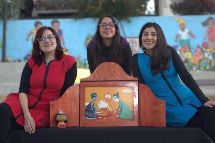 COMPAÑÍA ZIENTO UN CUENTO ANUNCIA INTENSA AGENDA DE ACTIVIDADES GRATUITAS PARA TODA LA FAMILIA