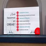 CREAS expone su visión sobre innovación alimentaria en encuentro técnico organizado por JUNAEB