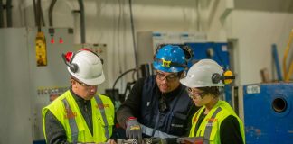 Campus Arauco cumple 10 años transformando la educación técnico-profesional en Chile