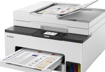 Canon potencia el trabajo y eficiencia de las Pymes con su línea de impresoras Maxify