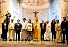 Catedral de La Serena se colmó para dar gracias por los 125 años de presencia salesiana