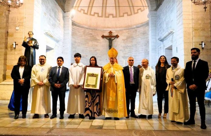 Catedral de La Serena se colmó para dar gracias por los 125 años de presencia salesiana