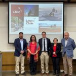 Chile se fortalece como destino académico global con acuerdo entre Imagen de Chile y Learn Chile