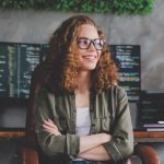 Chilena llega a la final de Codificadas y busca el título de la mejor programadora de Latinoamérica