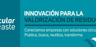 Liderazgo con Propósito: Fundadora de CWaste Lleva la Economía Circular a Aulas y Universidades Liderazgo con Propósito: Fundadora de CWaste Lleva la Economía Circular a Aulas y Universidades