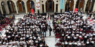 Claro Chile certifica a más de 480 líderes escolares en bienestar digital y liderazgo estudiantil