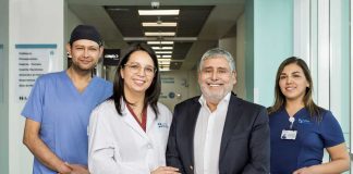 Clínica Biobío potencia un modelo oncológico con enfoque integral y multidisciplinario