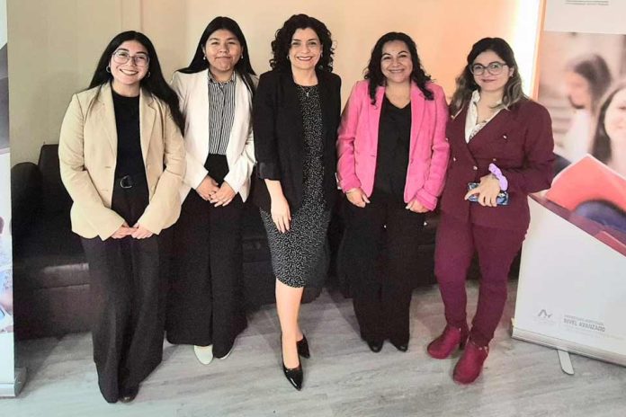 Clínica Jurídica UST capacita a Carabineros de Iquique Clínica Jurídica UST capacita a Carabineros de Iquique