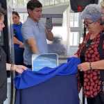 Colina impulso al aprendizaje técnico profesional y homenajea a estudiante con placa conmemorativa 