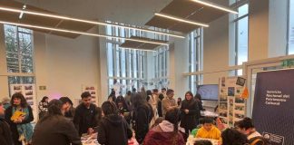 Comunidades educativas de Puerto Williams resaltaron el valor de educar con el sello subantártico