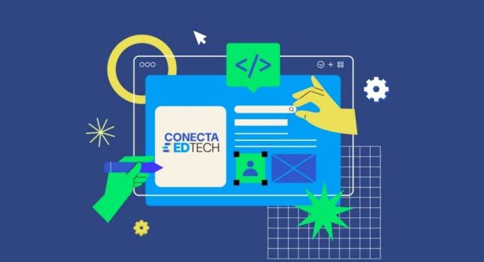 Congreso Conecta EdTech reunirá a expertos, docentes y StartUps para reflexionar sobre IA, tecnología y aprendizajes educativos