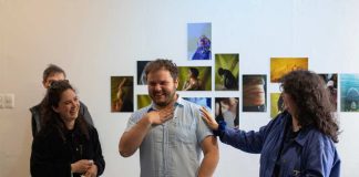 Curar la Pena invita al conversatorio “Género, afectos y saberes”