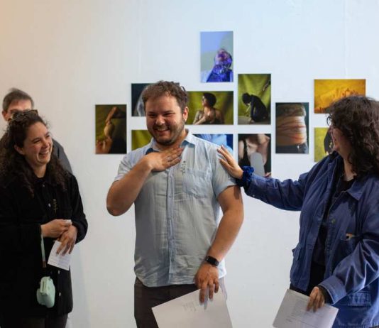 Curar la Pena invita al conversatorio “Género, afectos y saberes”