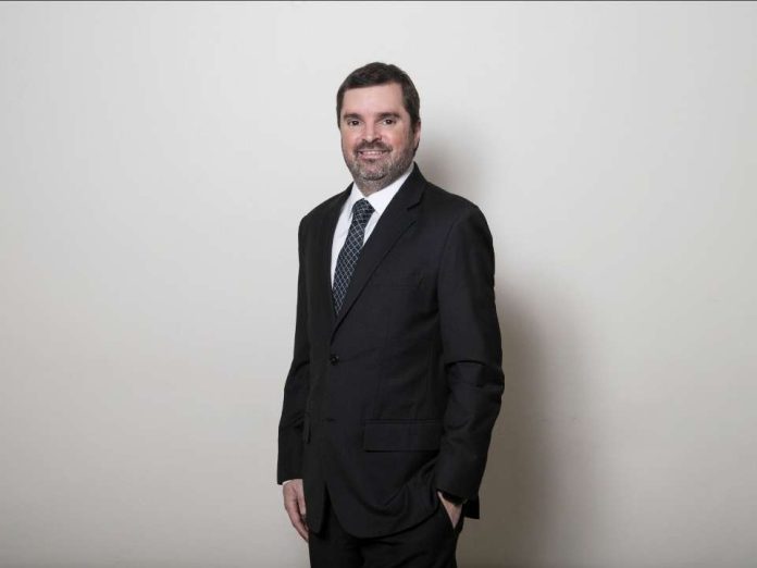 Daniel Montalva Decano Facultad de Derecho Universidad de Las Américas, UDLA