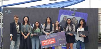 Data Finders 2025: Duoc UC Plaza Vespucio reúne a más de 180 estudiantes en el mayor desafío de investigación de mercado para estudiantes de pregrado en Chile