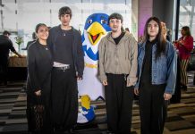 Del aula al set de rodaje: estudiantes de Publicidad de Duoc UC crearon la campaña Admisión 2026 de su casa de estudios