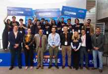 Durante tres días universitarios de Antofagasta resolvieron desafíos reales de la industria minera en Hackamine 2025