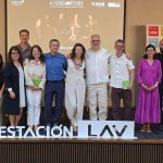 Estación LAV Campus cierra su edición 2025 con éxito tras cinco días de conocimiento, creatividad y compromiso por la sostenibilidad