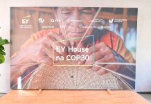 EY entrega 12 claves para entender la COP30