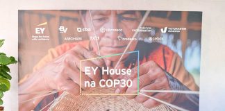 EY entrega 12 claves para entender la COP30