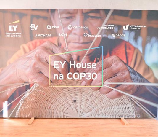 EY entrega 12 claves para entender la COP30