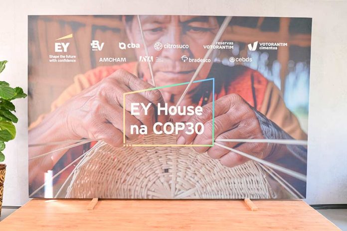 EY entrega 12 claves para entender la COP30