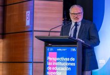 Educación superior virtual: expertos en calidad universitaria de Latinoamérica y Europa destacan oportunidad histórica para Chile