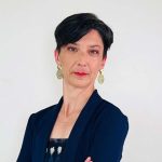 Eirini Chatzikoumi Académica investigadora Facultad de Comunicaciones y Artes Universidad de Las Américas UDLA